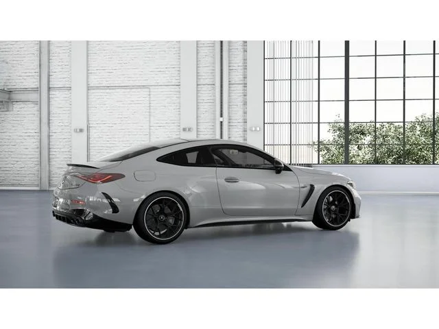New 2027 Gray Mercedes-Benz CLE 53 AMG® image 20