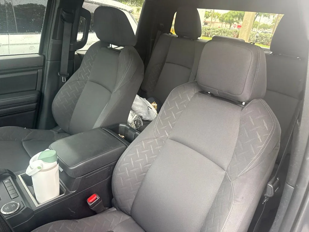 Used 2024 Gray Toyota SR5 image 8
