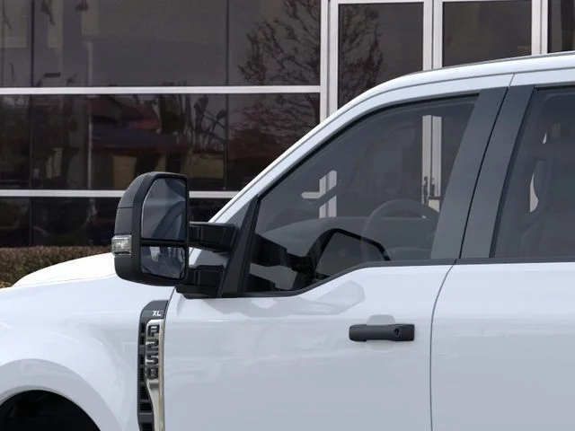 New 2026 White Ford XL image 20
