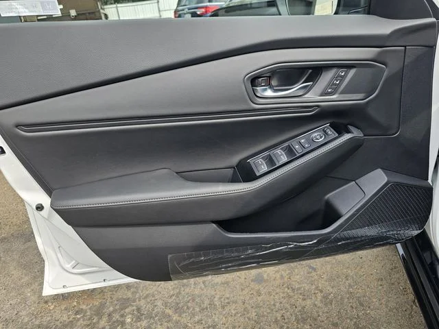 2026 Honda Accord Hybrid Touring - Photo 16