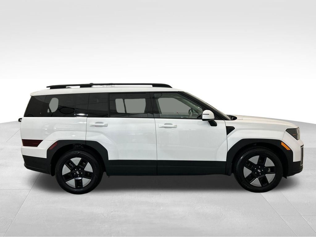 2026 Hyundai Santa Fe SEL - Photo 7