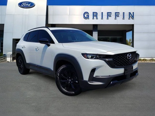2026 Mazda CX-50 Hybrid