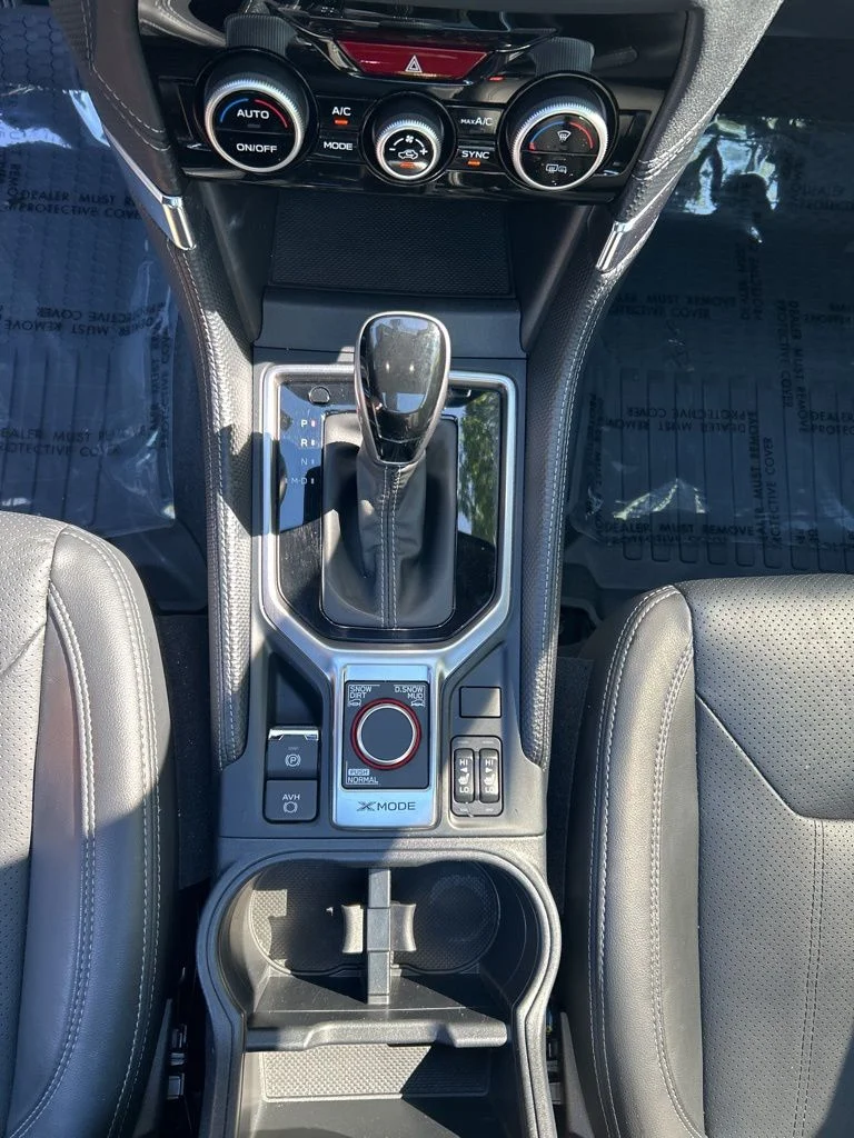 Used 2023 Brown Subaru Touring image 17
