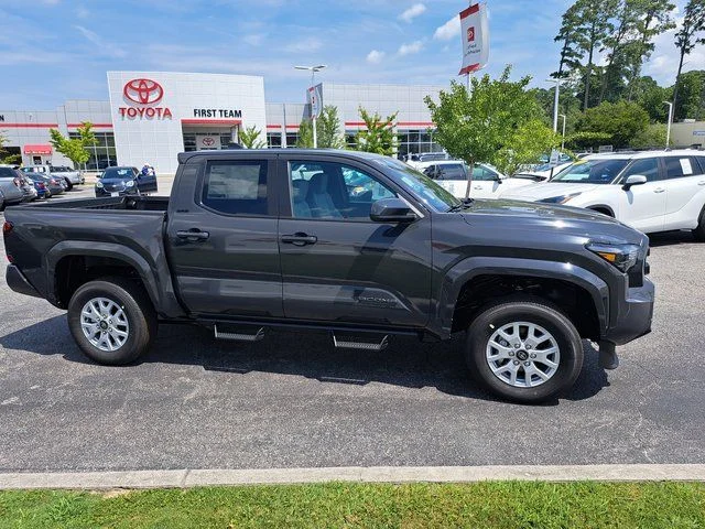 New 2026 Underground Toyota  SR5 image 5