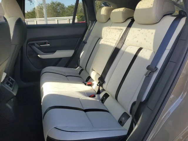 2026 Mazda CX-50 Turbo - Photo 12