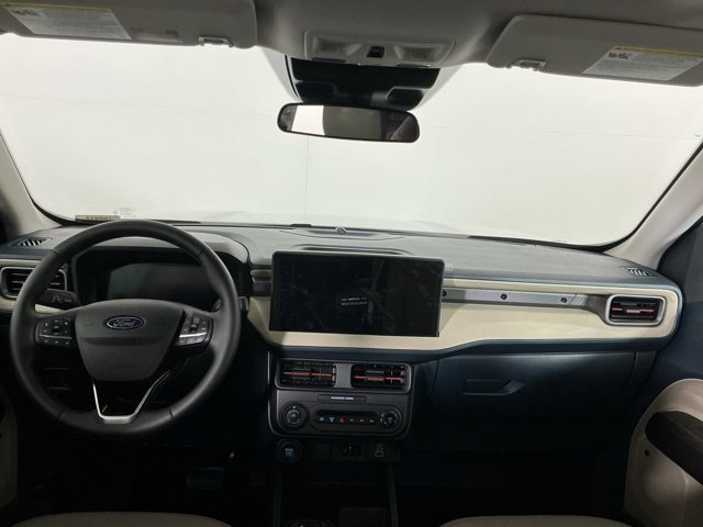 New 2026 White Ford Lariat image 22