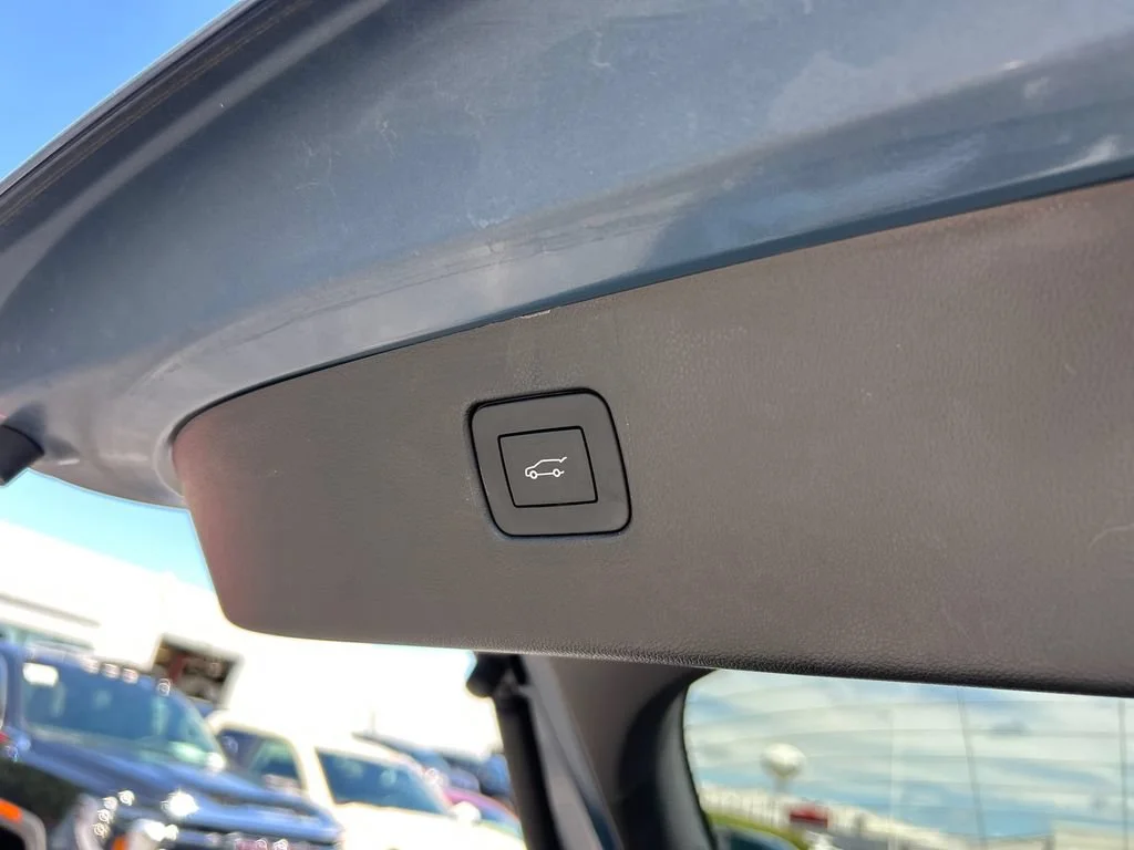 2025 Buick Envista Avenir - Photo 36