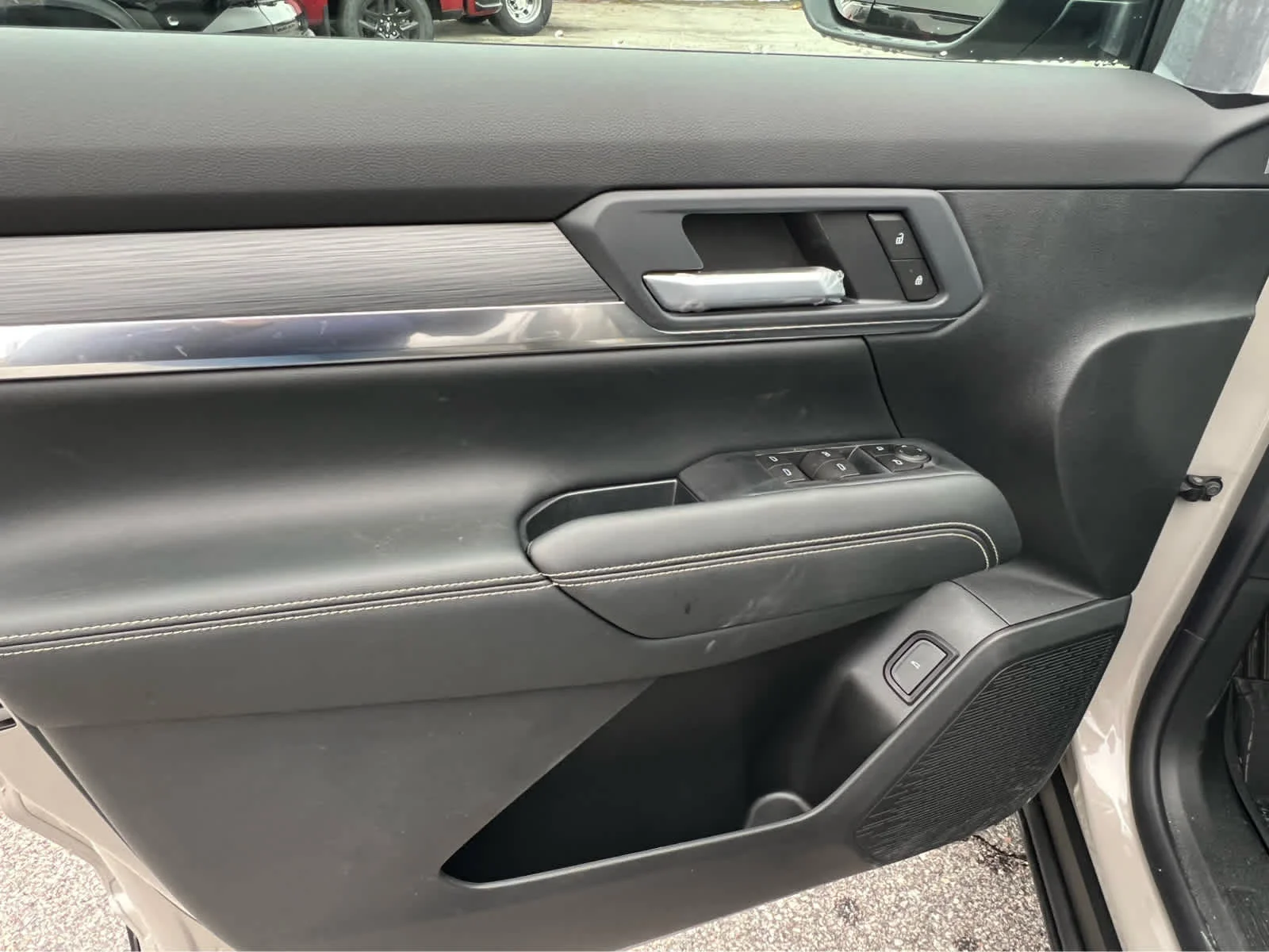 2026 GMC Terrain Elevation - Photo 11