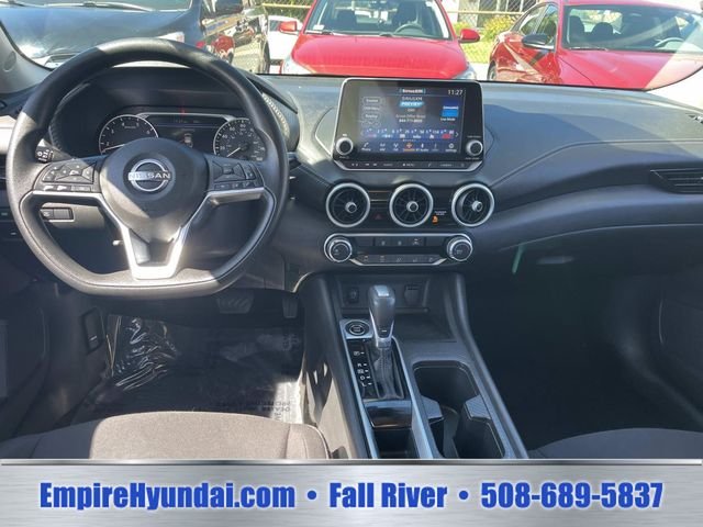 2024 Nissan Sentra SV - Photo 14