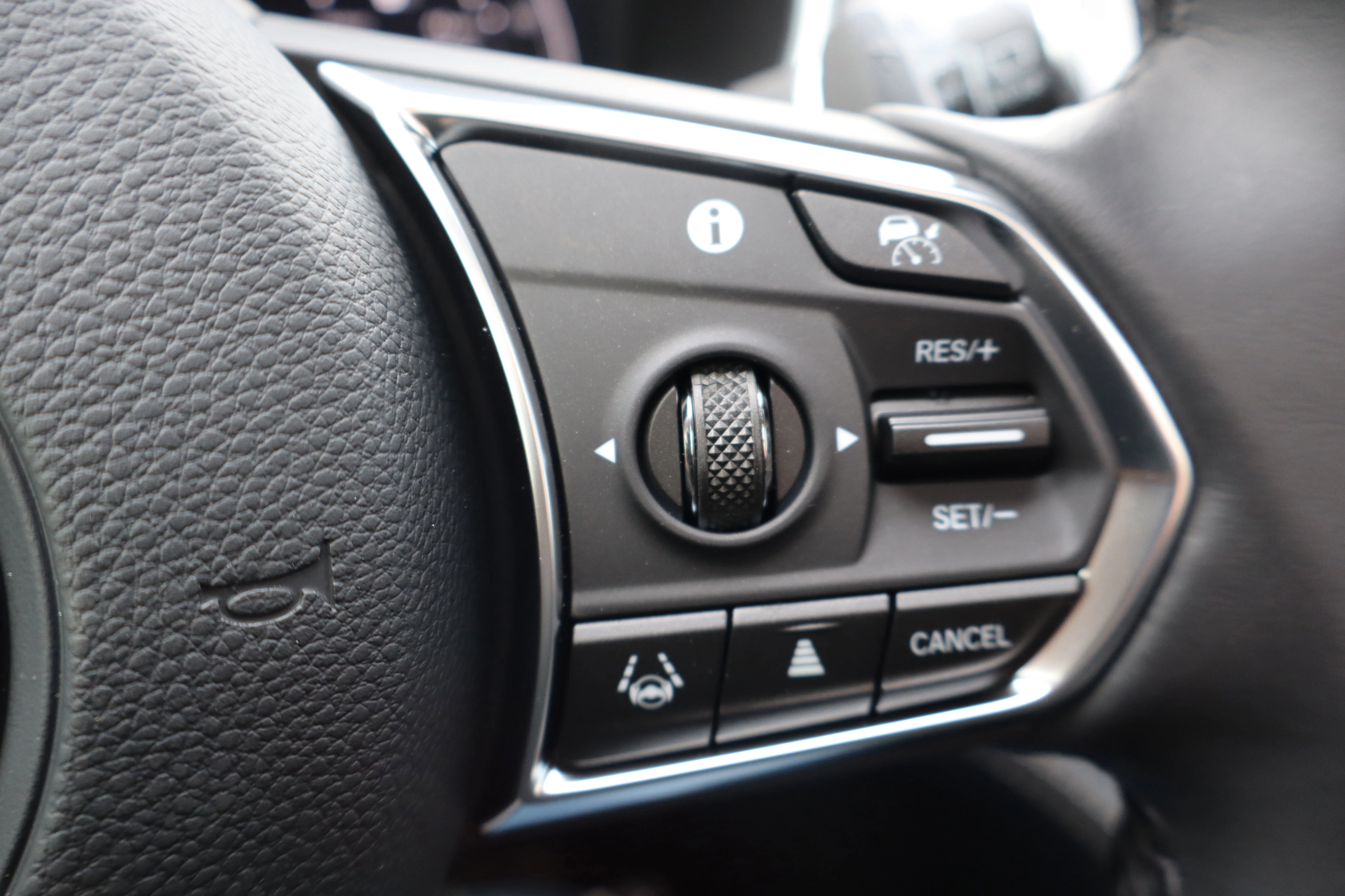 New 2026 Platinum White Pearl Acura w/Advance Package image 12