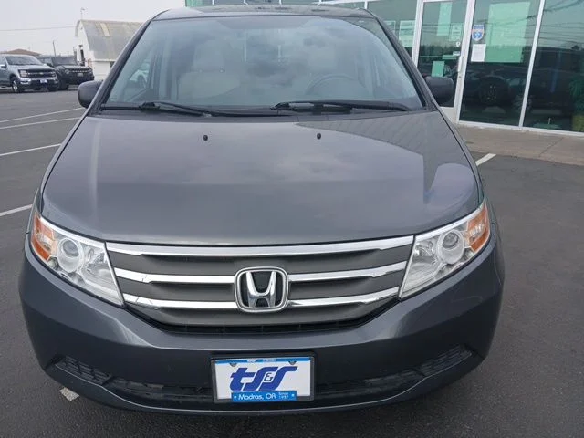 Used 2012  Honda LX image 8