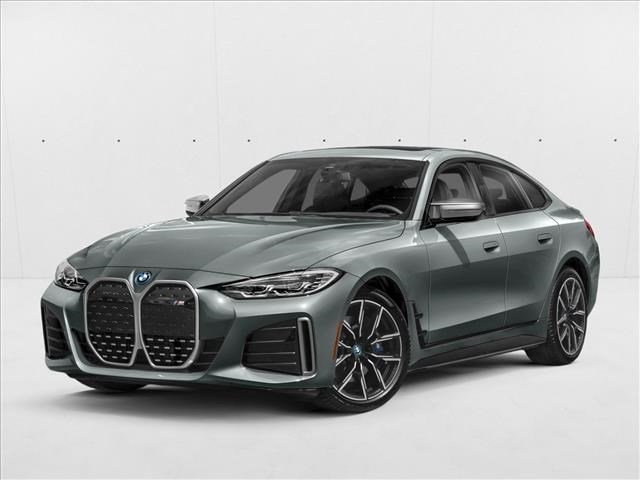 2024 BMW i4 xDrive40's photo