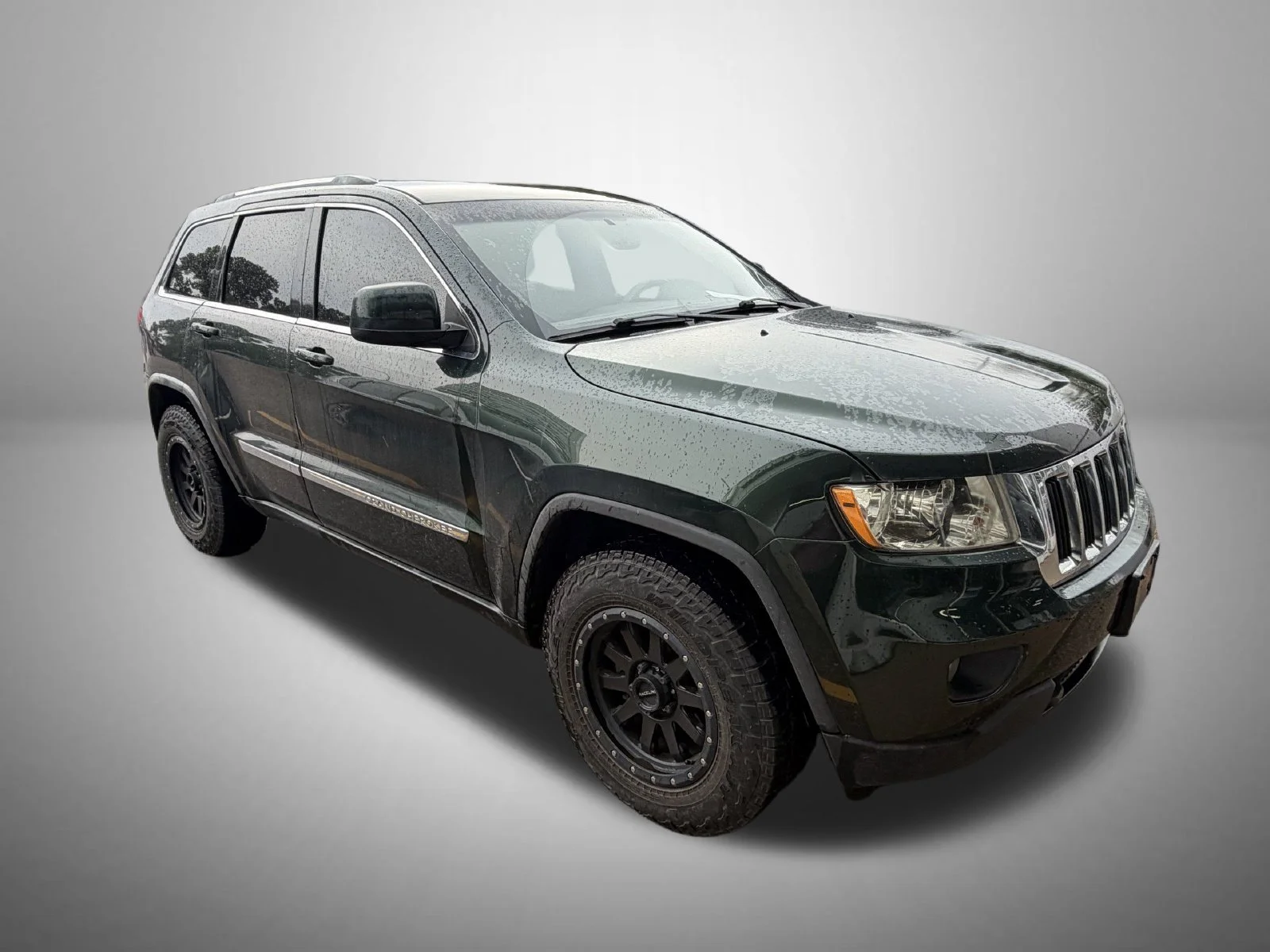 2011 Jeep Grand Cherokee