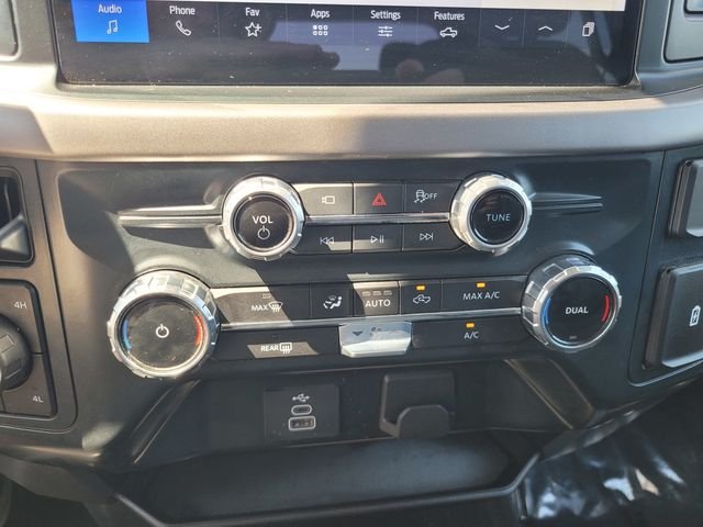 Used 2025  Ford XLT image 24