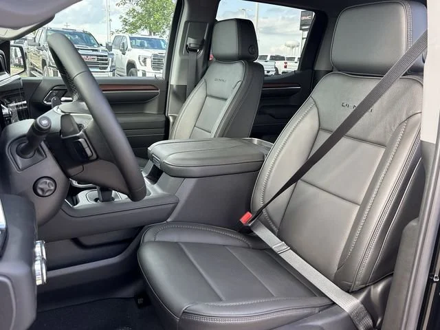 New 2026 Onyx Black GMC Denali image 24