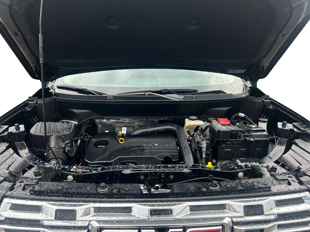 New 2026 Ebony Twilight Metallic GMC Denali image 14