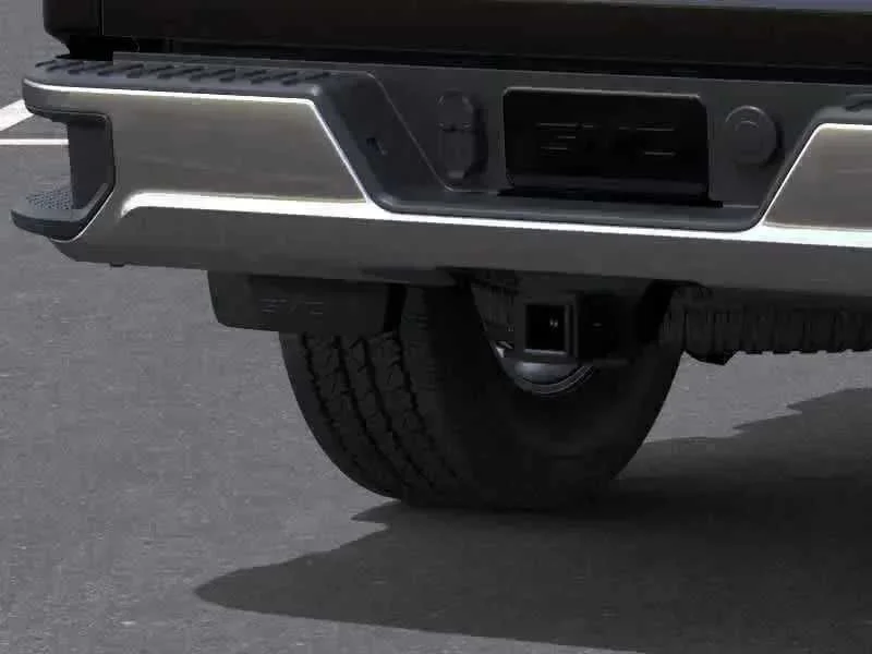 New 2026 Onyx Black GMC Pro image 18
