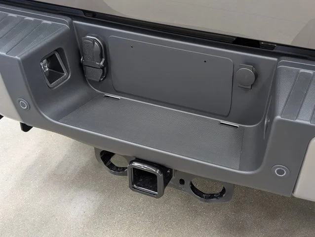 New 2026 Marsh Gray Ford F-250® Platinum® image 73