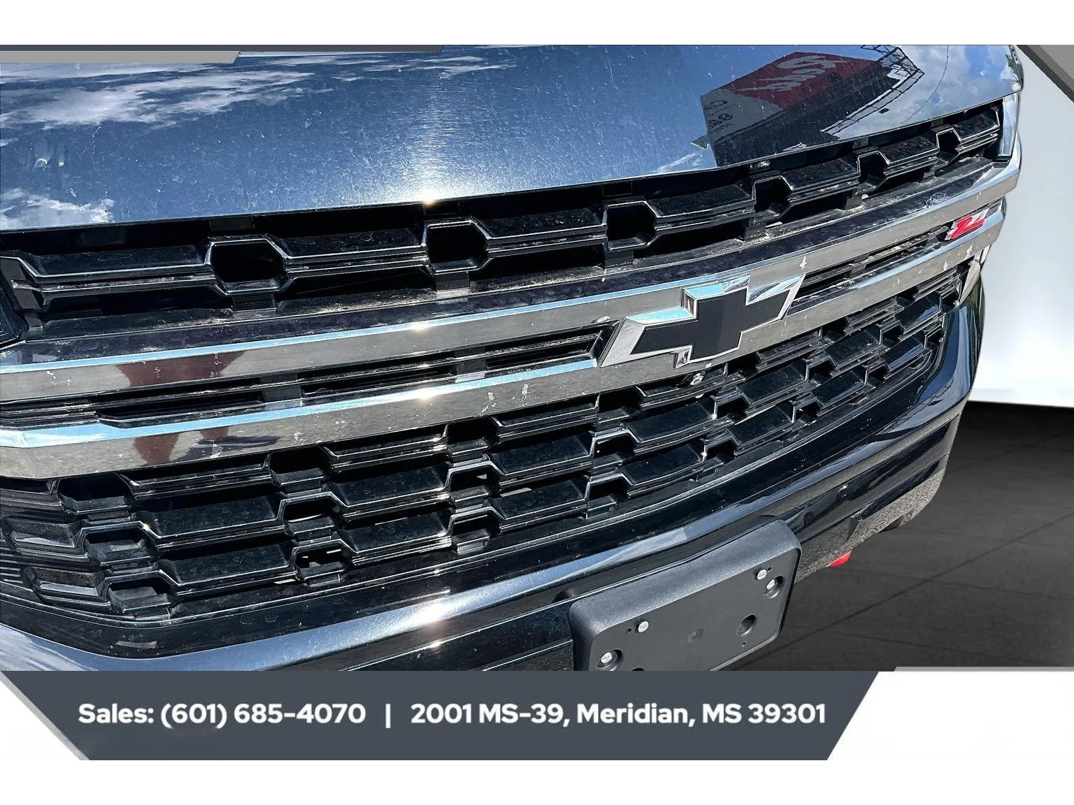 Used 2021 black Chevrolet Z71 image 22