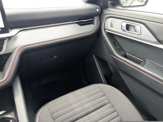 Used 2025 Black Ford ST-Line image 18