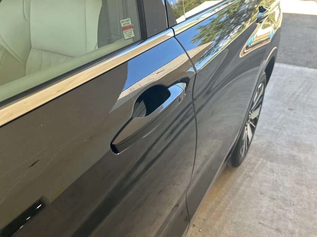 2025 Mitsubishi Outlander SEL Platinum Edition - Photo 16
