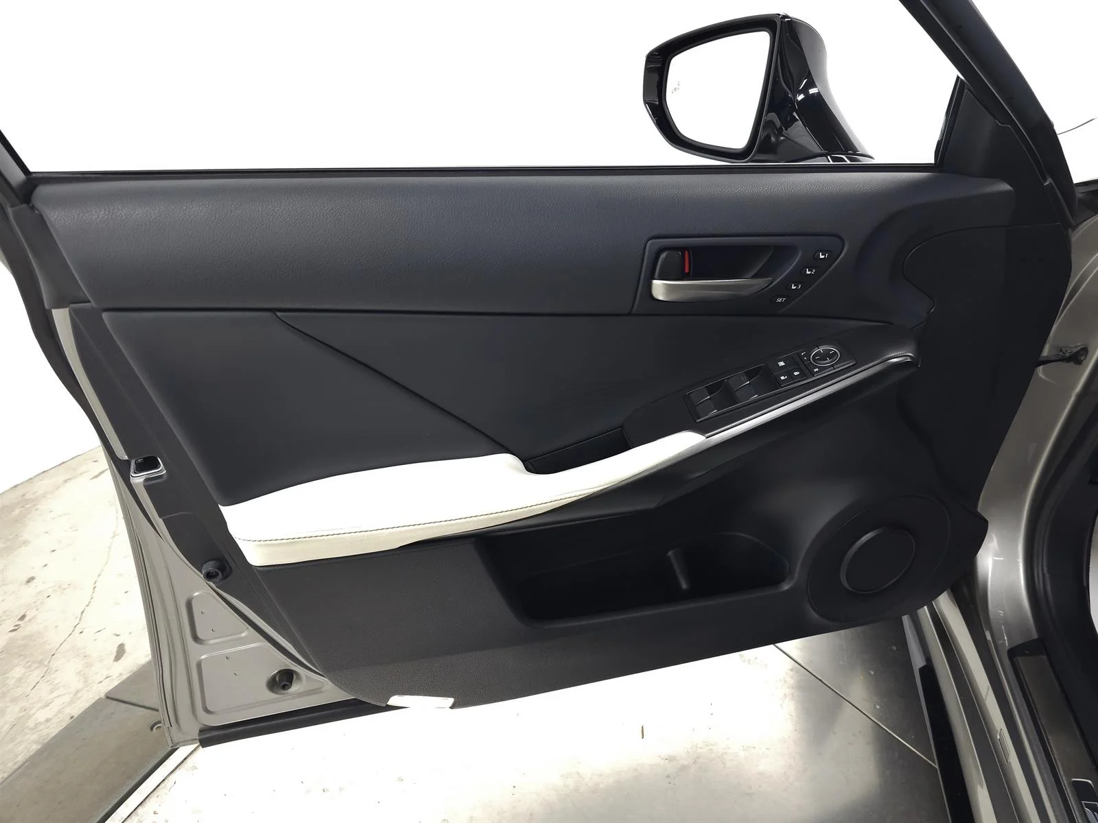 Certified Used 2023 Atomic Lexus F SPORT image 15