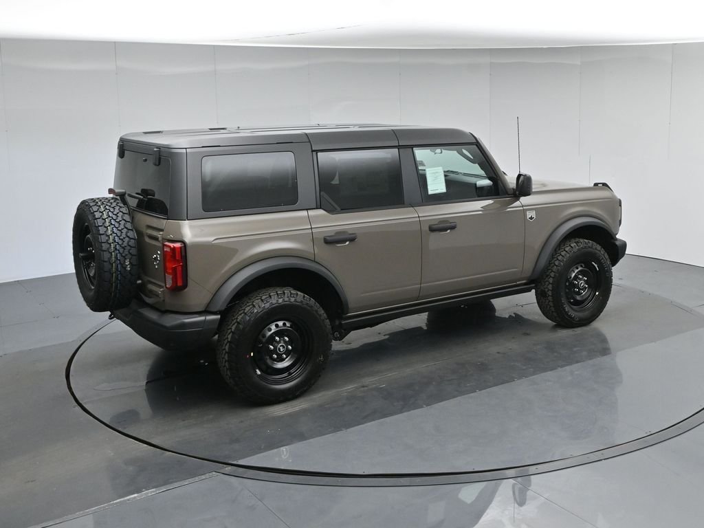 New 2026 Marsh Gray Ford Big Bend image 42