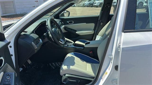 New 2026 Platinum White Pearl Acura A-Spec Package image 9
