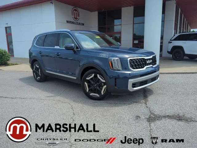 2023 Kia Telluride