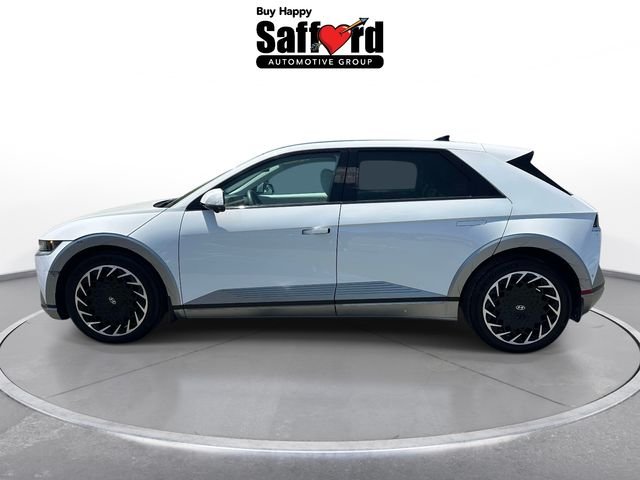 Used 2024 White Hyundai Limited image 5
