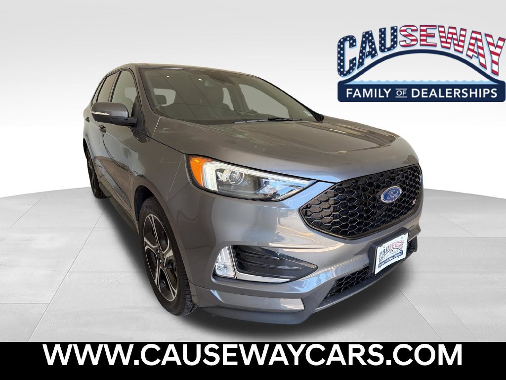 2023 Ford Edge ST