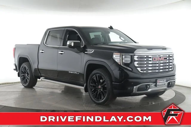 2023 GMC Sierra 4WD Crew Cab Short Box Denali's photo