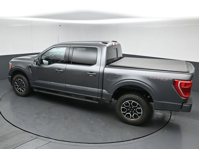 2023 FORD F-150 - Image 41