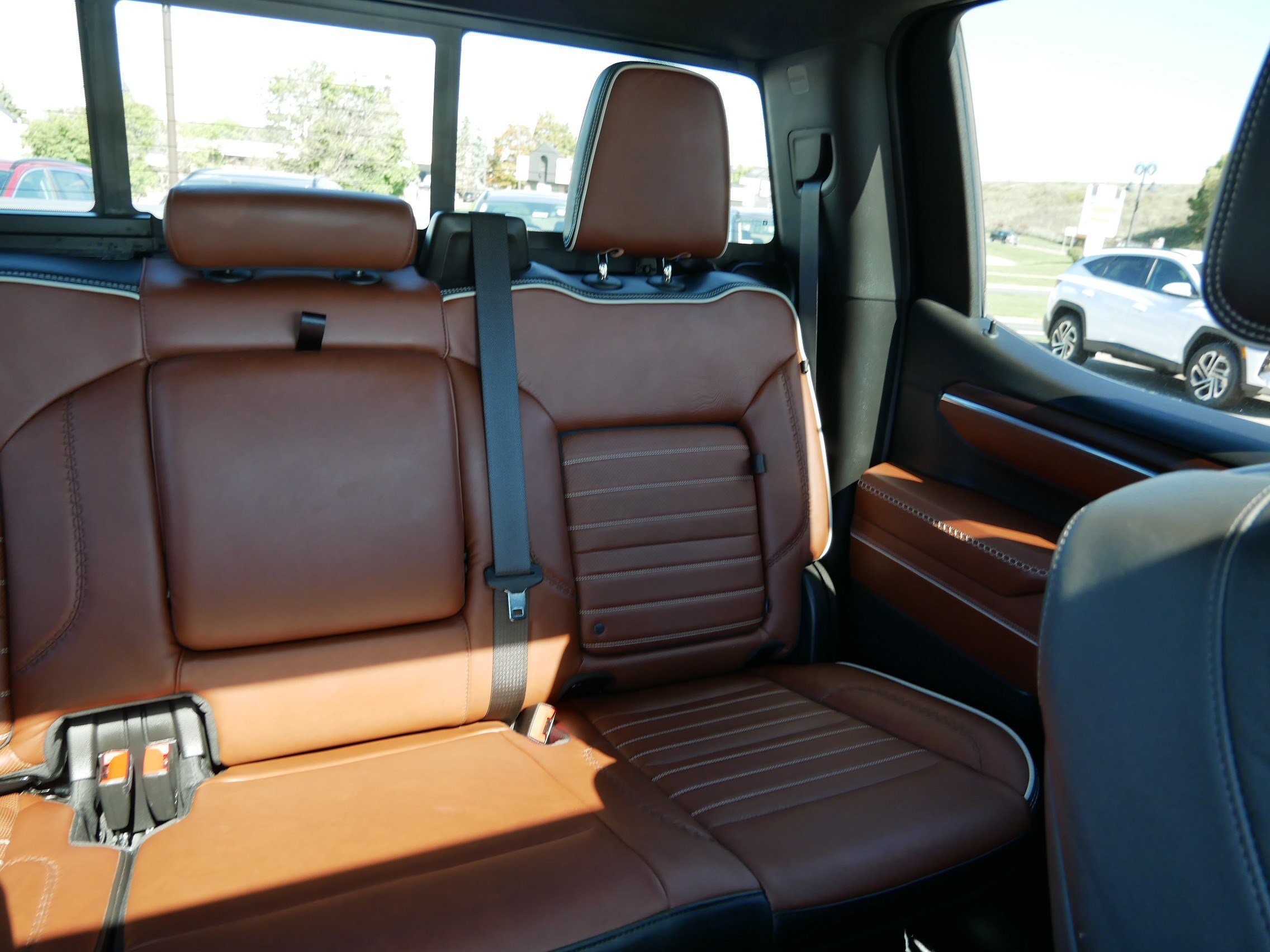 2024 GMC Sierra 1500 Denali Denali Ultimate - Photo 14