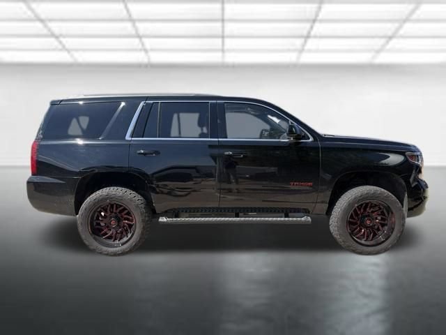 Used 2019 BLACK Chevrolet LT image 3
