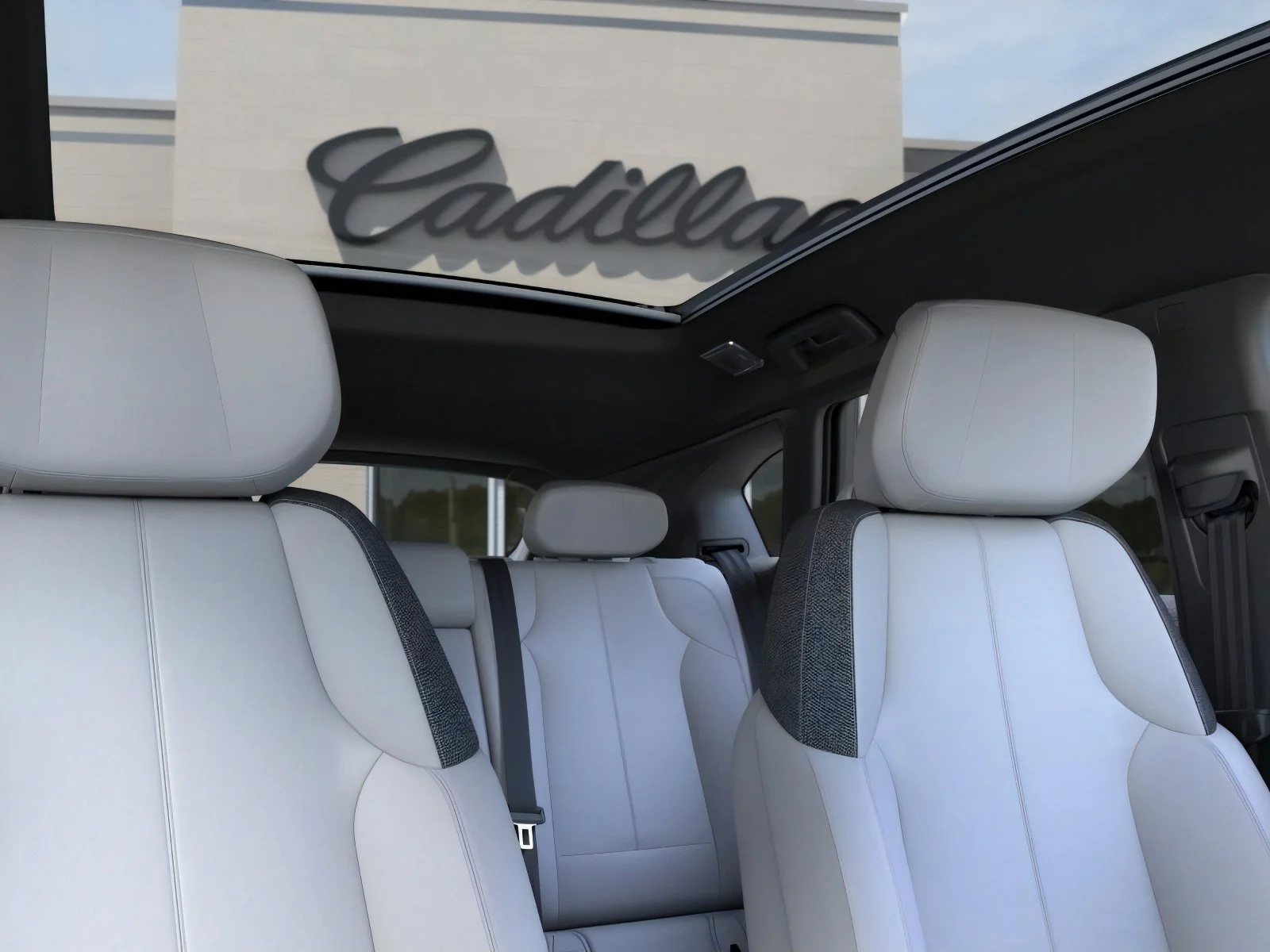2026 Cadillac OPTIQ Sport - Photo 24
