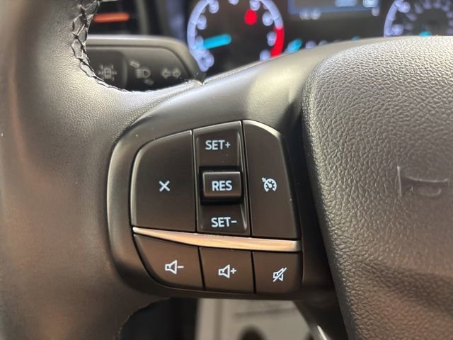Used 2023 Gray Ford XL image 13