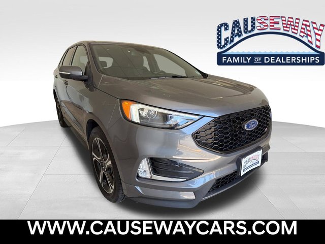 2023 Ford Edge ST