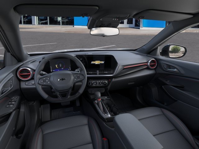 2026 Chevrolet Trax RS - Photo 16