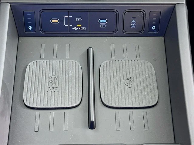 New 2025 Gray Hyundai Calligraphy image 18