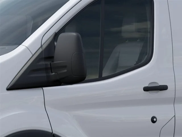 New 2027 Oxford White Ford Base image 41