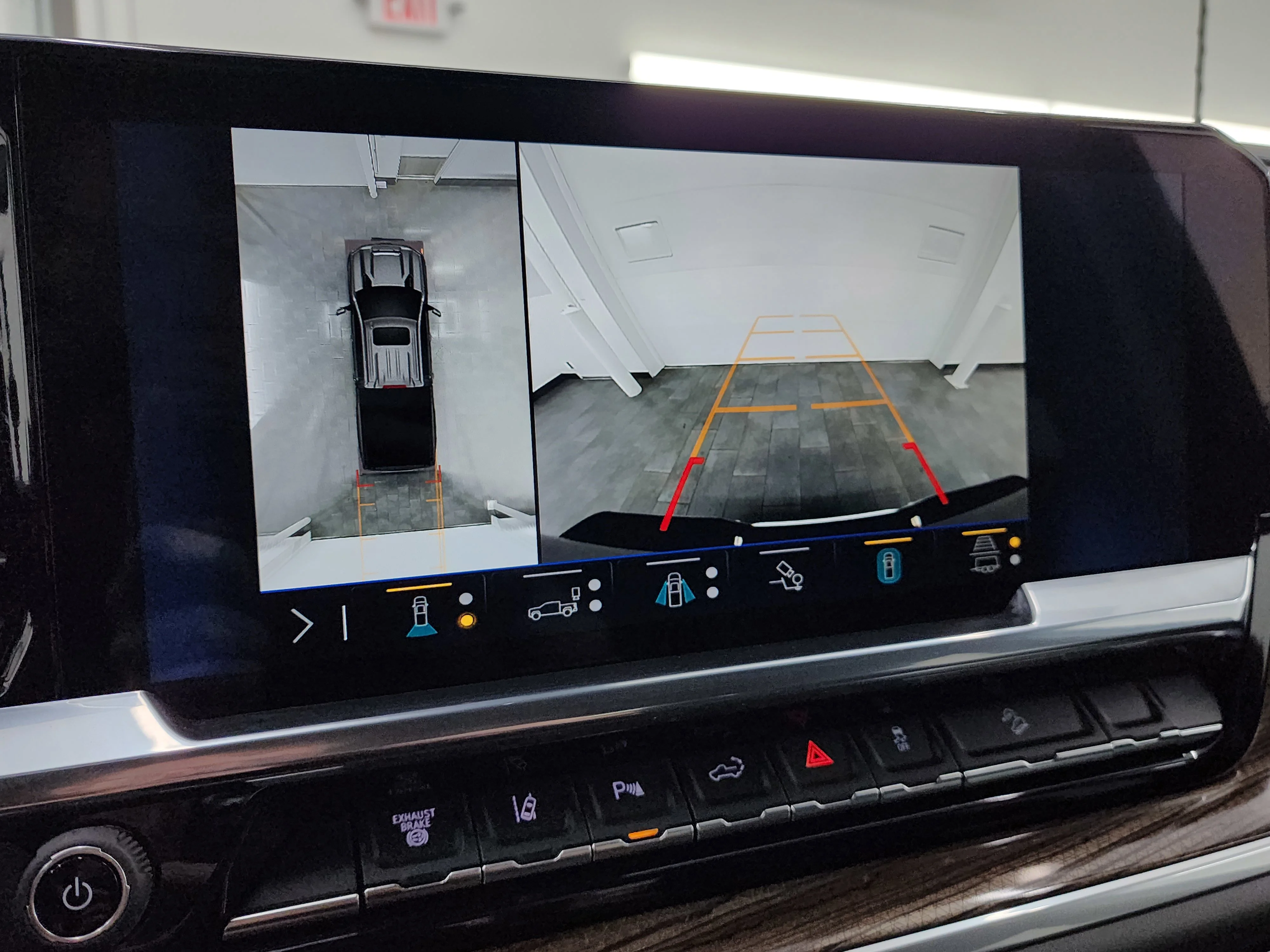 2025 Chevrolet Silverado 2500HD LT - Photo 16