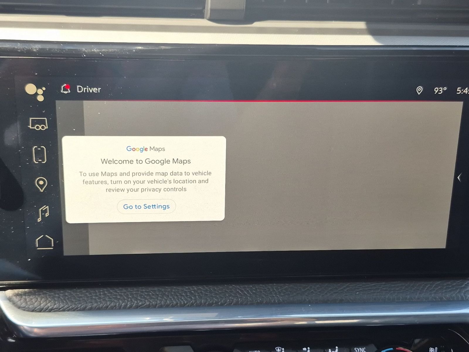 Used 2023 ONYX BLACK GMC Denali image 13