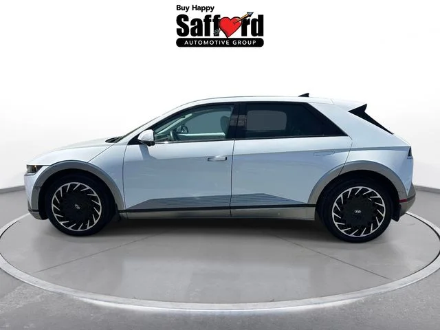 Used 2024 White Hyundai Limited image 5