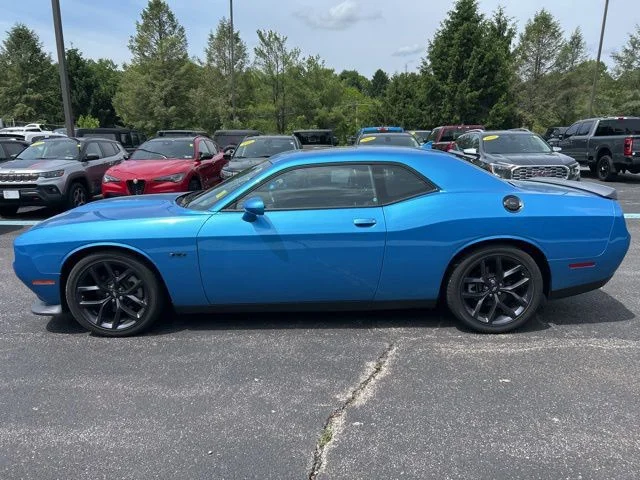 2C3CDZBT6PH658607