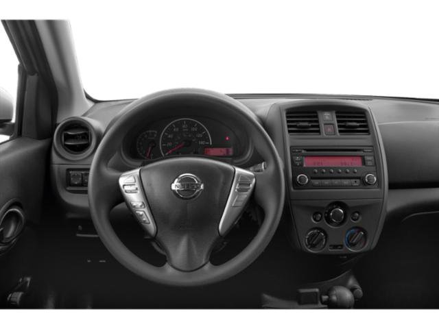 Used 2019 Fresh Powder Nissan SV image 10