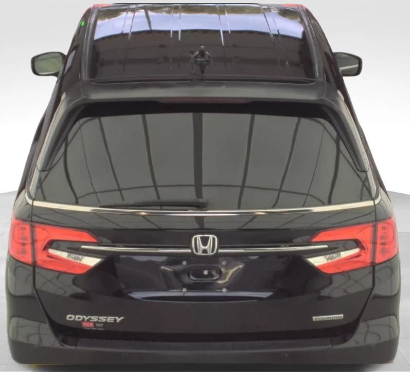 Used 2023  Honda Touring image 8
