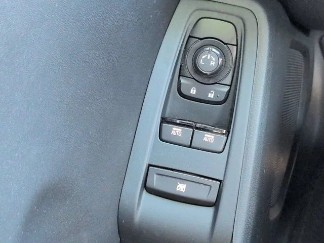 Certified Used 2024 Blue Toyota Premium image 22