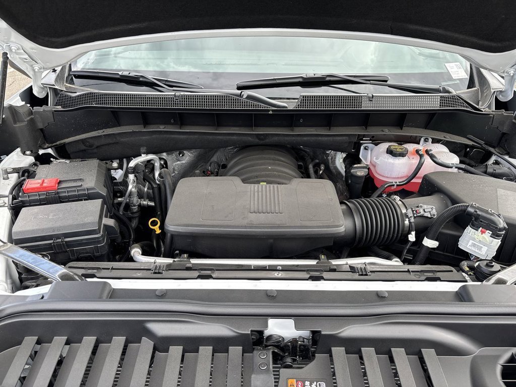 2026 Chevrolet Silverado 1500 RST - Photo 30