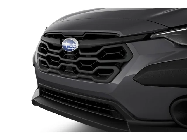 New 2027 MAGNETITE GRAY PEARL Subaru  image 11